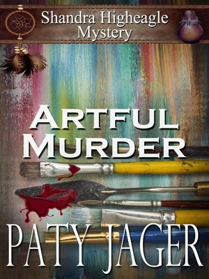 cover image of Artful Murder